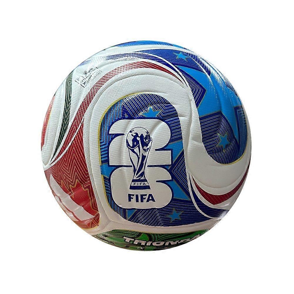 2026 FIFA World Cup Final