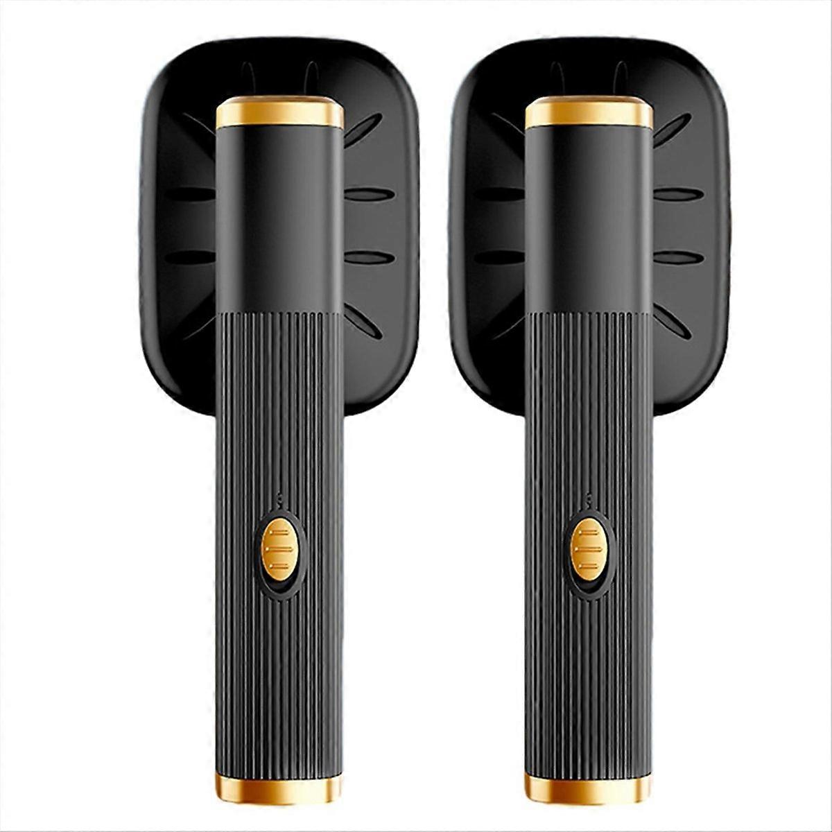 Handheld Hanging Iron - Household Rotatable Iron - Clothes Ironing,A