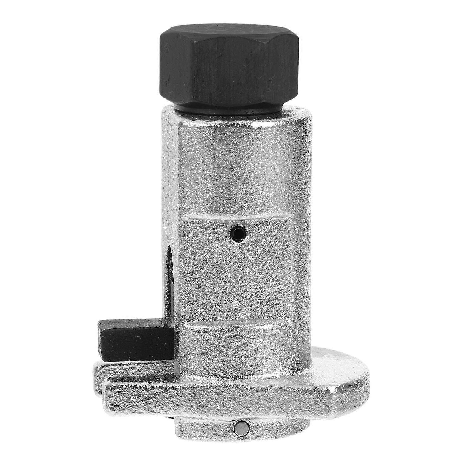 Suspension Separator Spreader Tool for Strut Separation Silver Steel