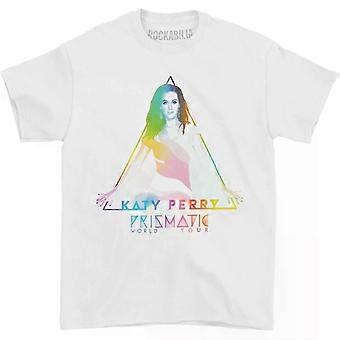 Katy Perry Prismatic World Tour T-shirt