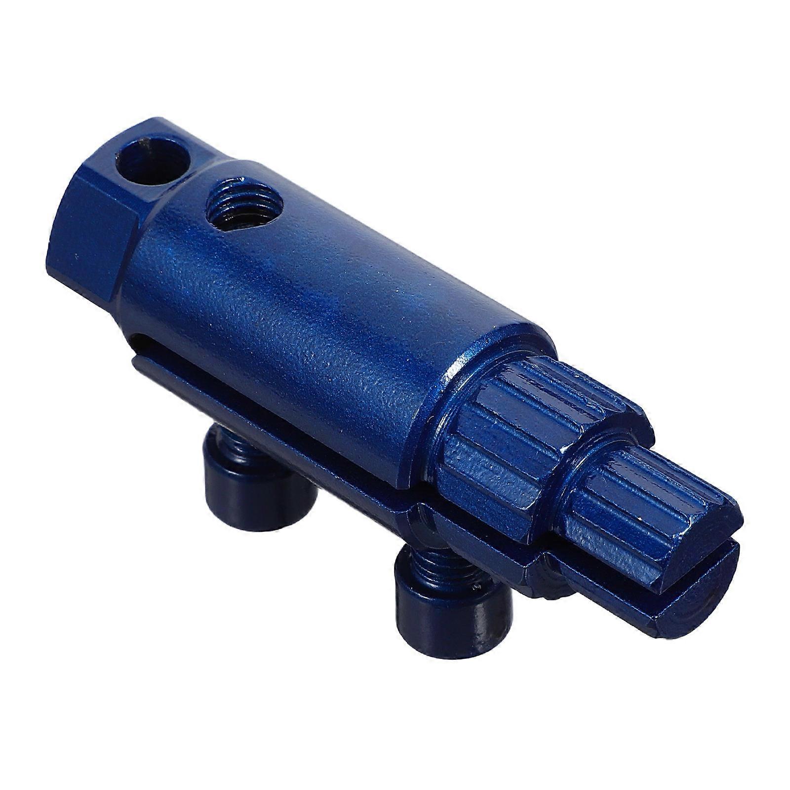 Broken Faucet Thread Remover Angle Stop Wrench for Broken Screw Removal