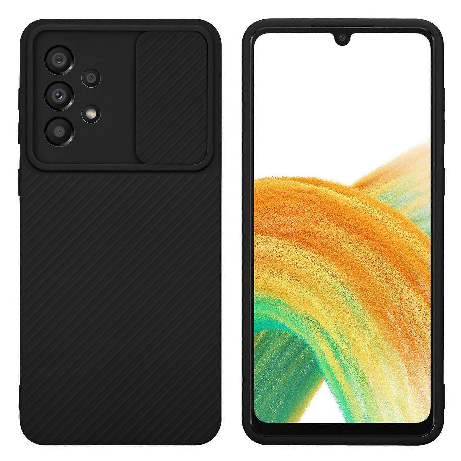 Samsung Galaxy A33 5G Case