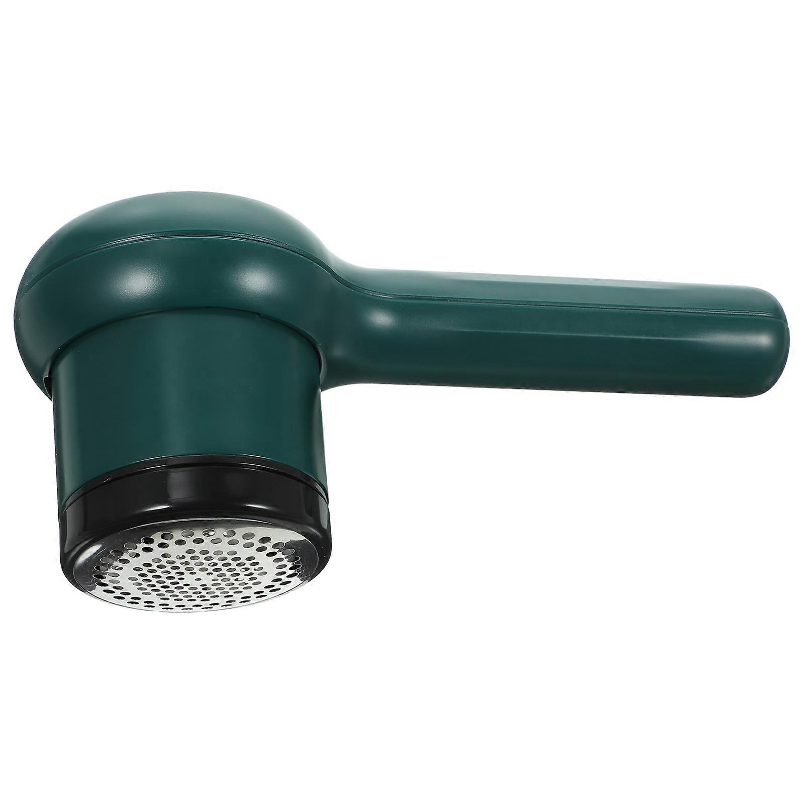 Durable ABS Lint Remover for Clothes with Precision Ergonomic Handle for Home Use Small Size