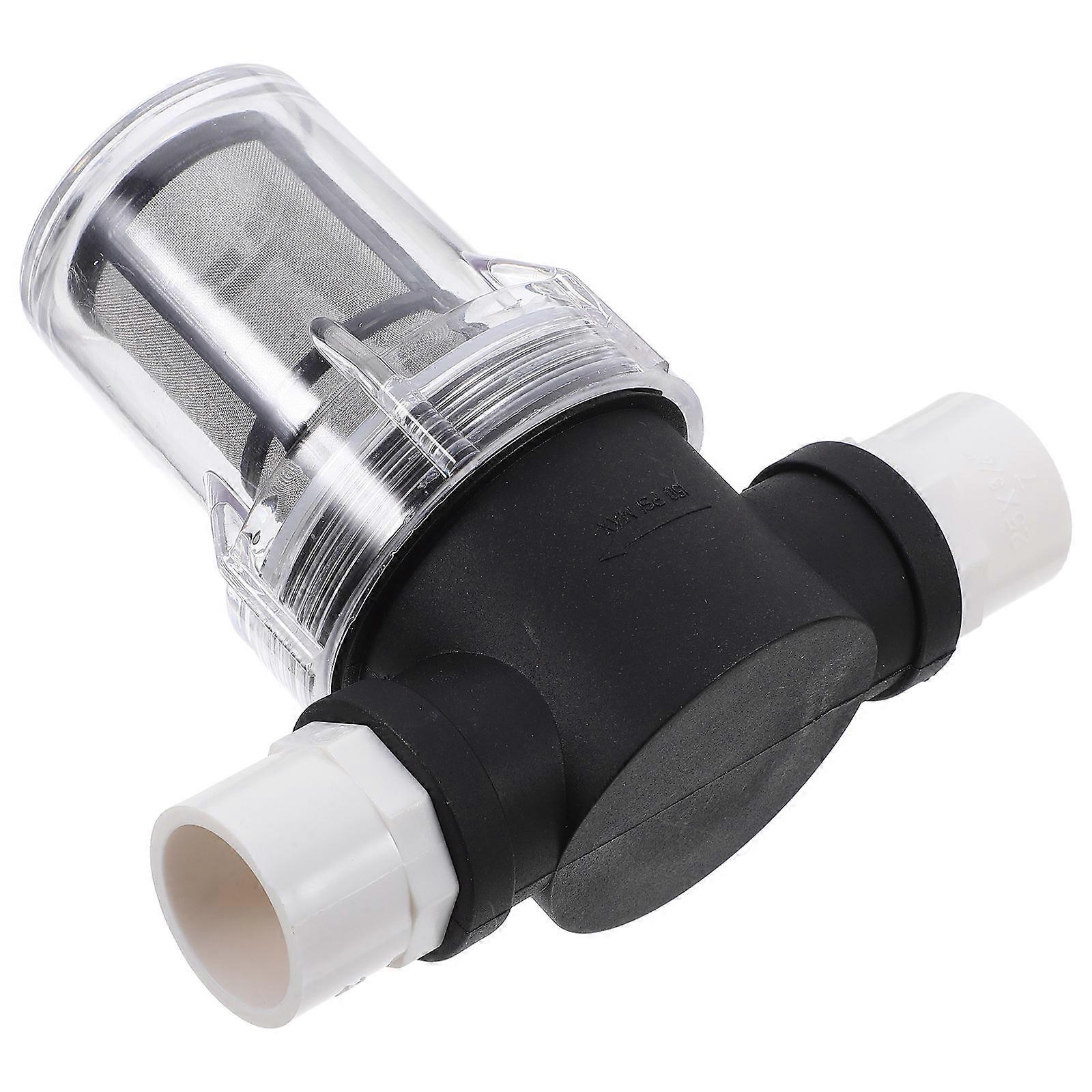 PVC Water Filter Water Filtration System for Home Use Replacement Filter