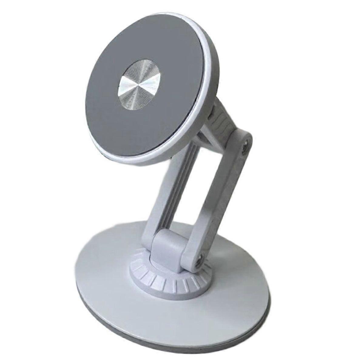 Magnetic Bracket for Split Keyboard Phone Tablets PC Detachable 360and Height Adjustable Bracket G