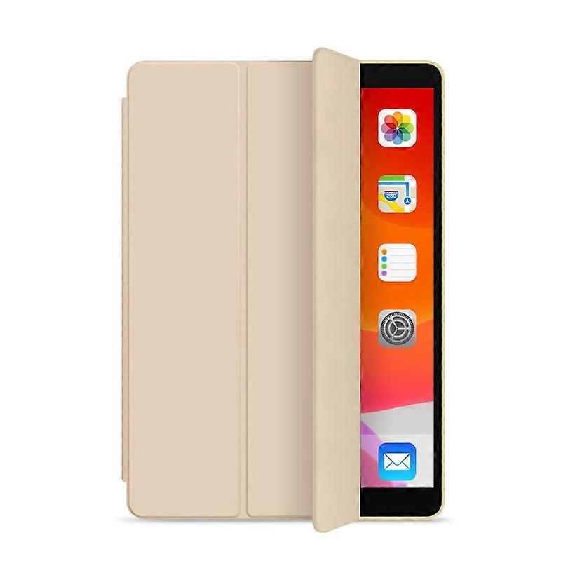 Case For Ipad 234 9.7 Inch Champagne Gold Fully Ed Soft Silicone Dedicated