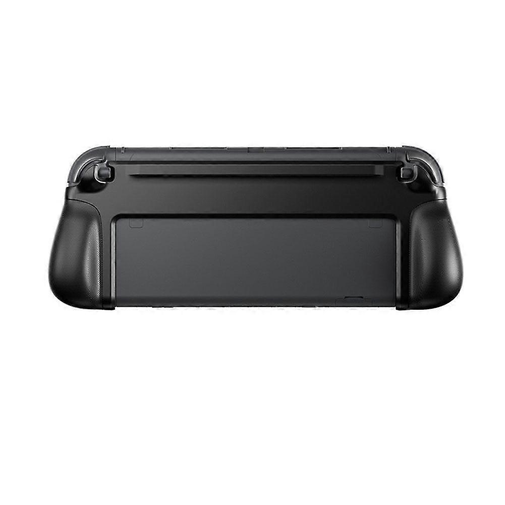 Portable Stand For Switch 2 Console Anti-Slip Handle Grip With Integrated Stand Multi-Angle Adjcomtable Accessory Non-slip Grip