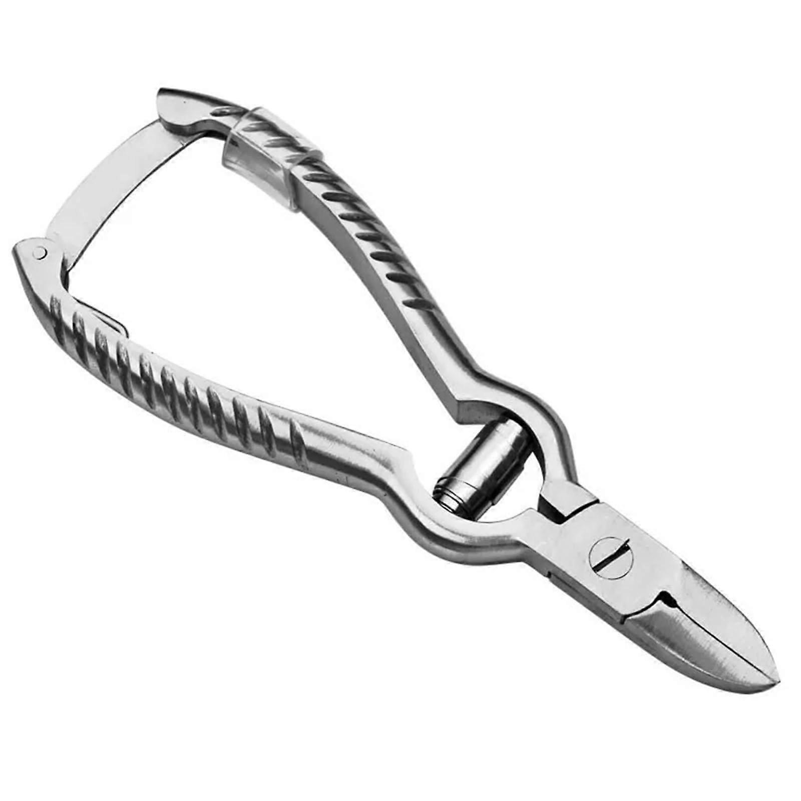Small Cuticle Nipper for Nails  Precise Trim Professional Manicure Pedicure Plier