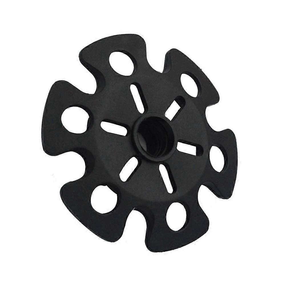 Trekking Kit Snow Basket for Outdoor Walking Climbing Accessory Set