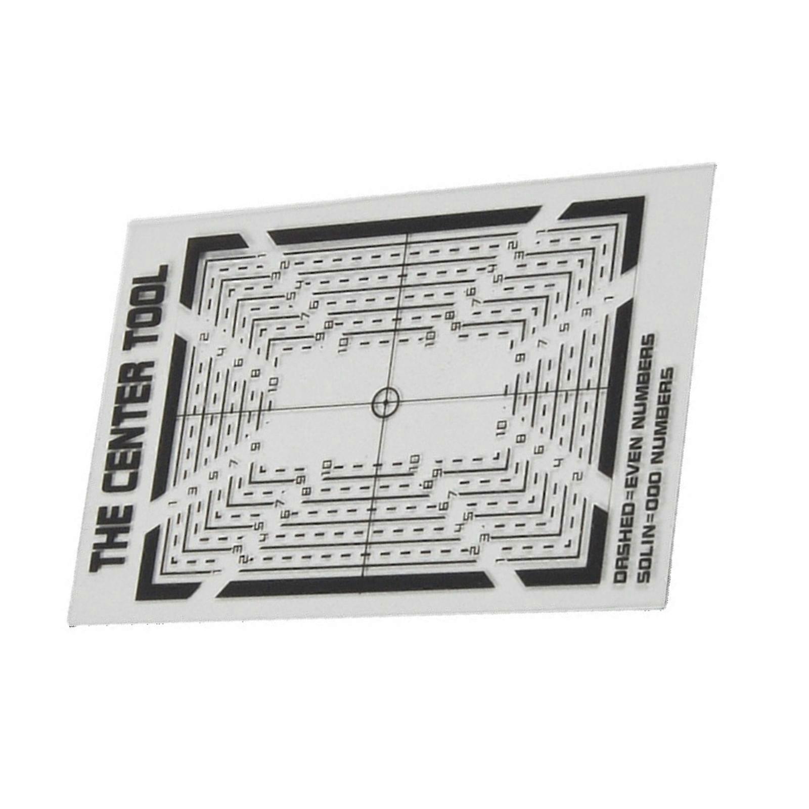 Card Grading System For Diverse Game Collections Adapts Multiple Dimensions Durable Plastic Construction Damage Free Portable Structure Multicolor