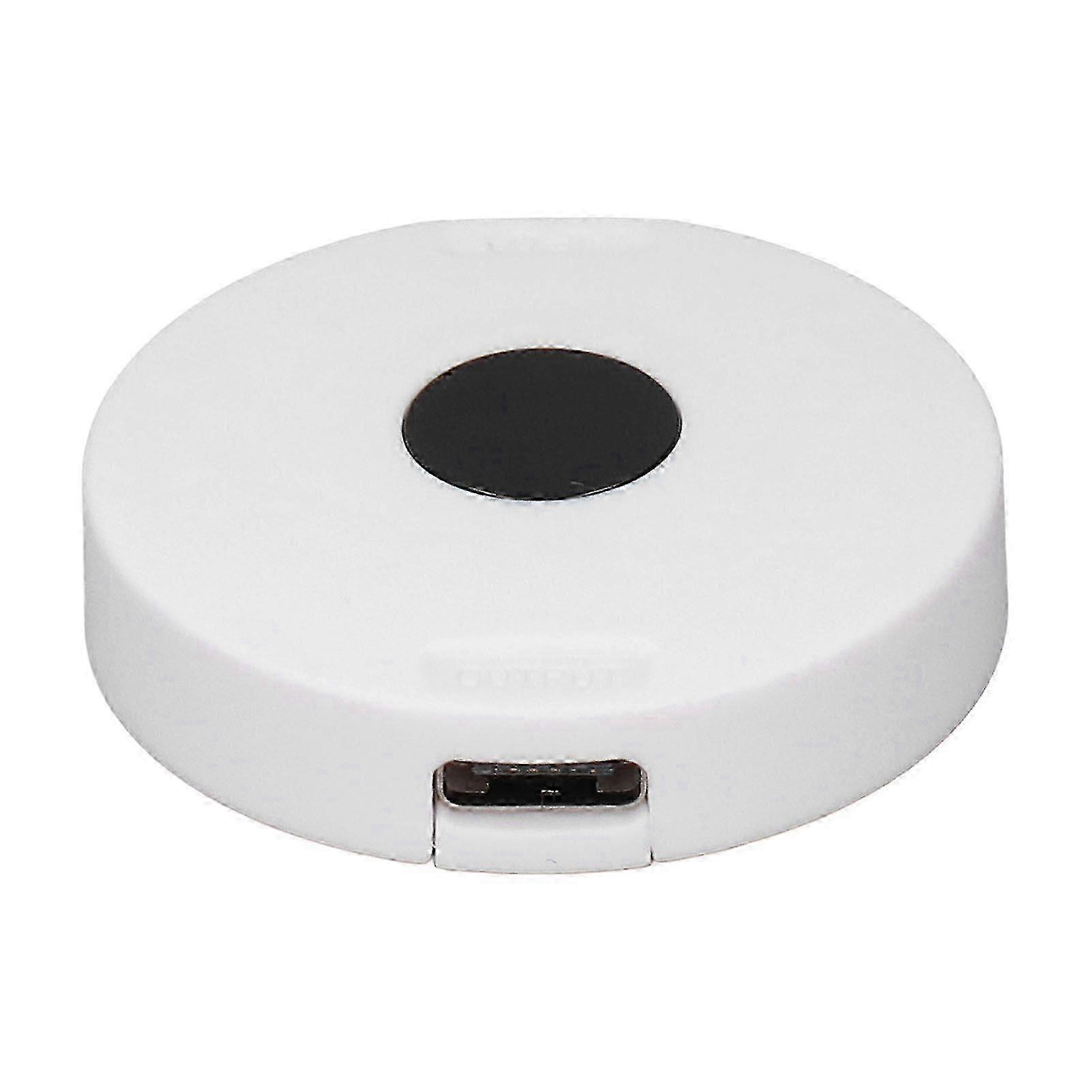 Motion Sensor Light Switch Multifunctional Type C Sensor Light Switch for Kitchen Bedroom Wardrobe Closet 5VDC 26-27s