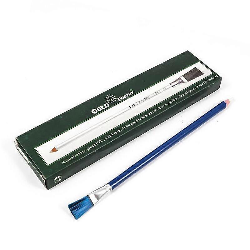 Derust Rust Removal Brush Mini Pen Repair Tool for PCB Phone Mainboard