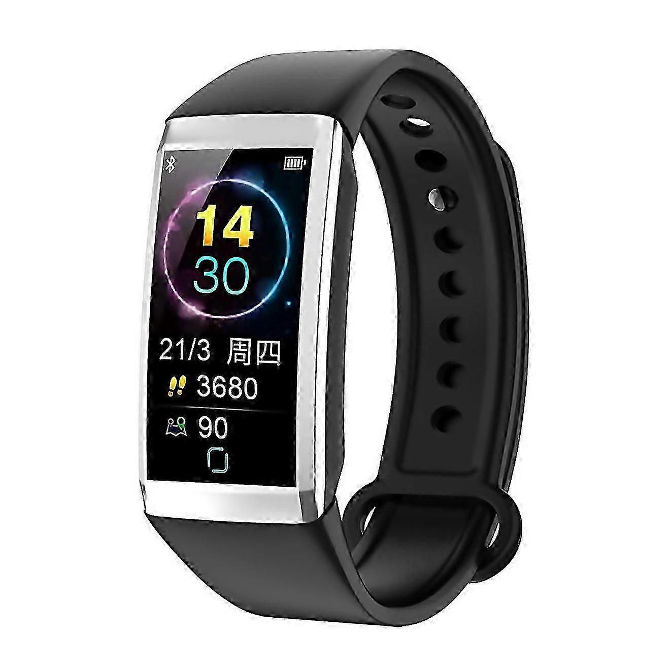 For Td19 114 Inches Ips Screen Smart Bracelet