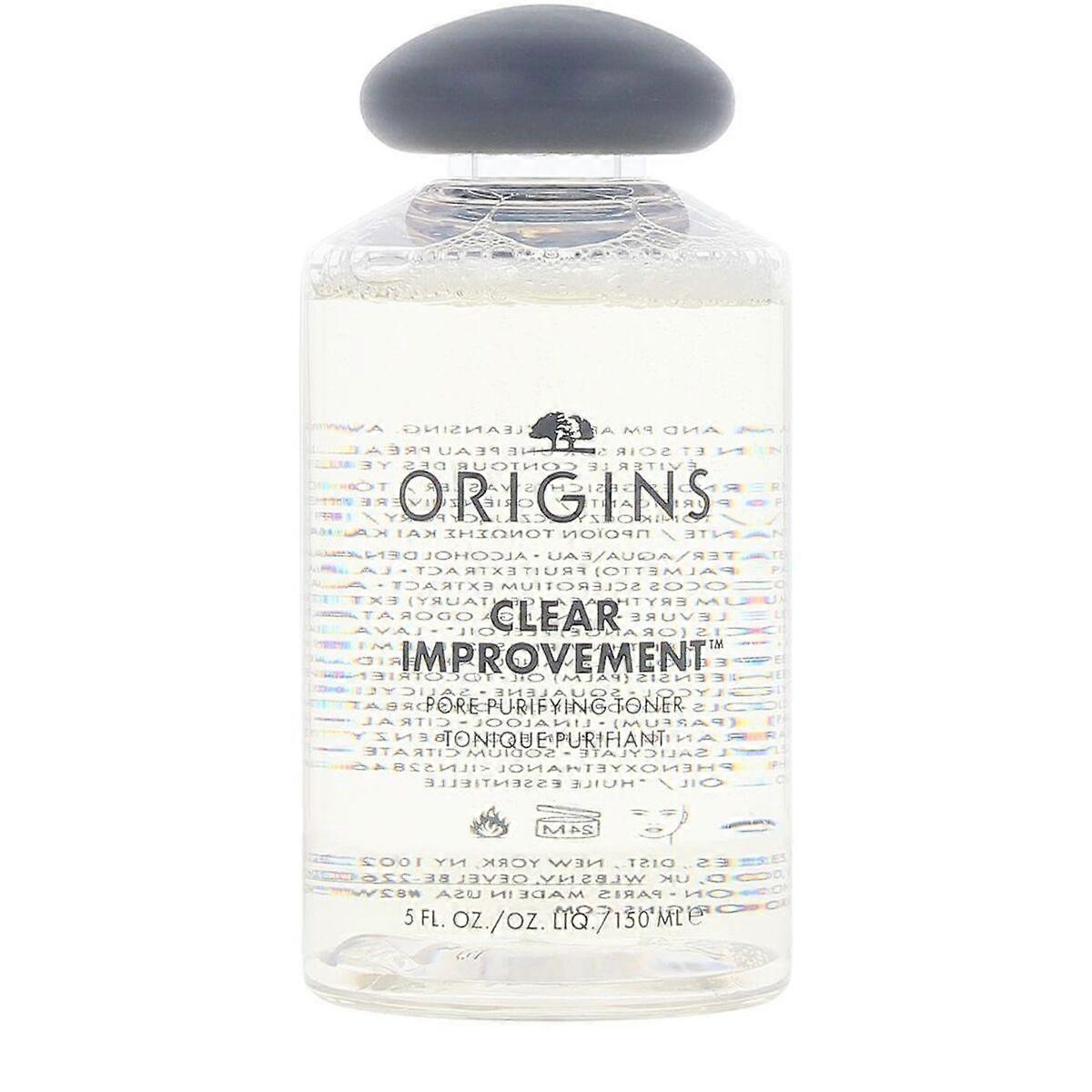 Purifying Cleansing Toner Origins ZERO OIL 150 ml