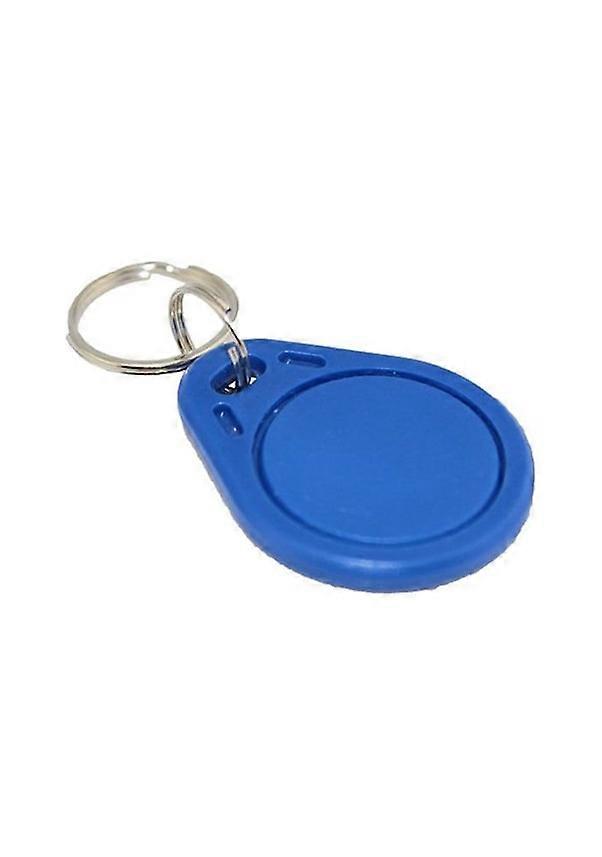 100 Proximity Magnetic Keychain Tag Indicator