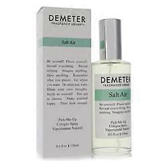  Demeter Salt Air by Demeter - Cologne Spray 4 oz - Women 