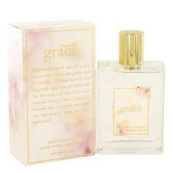  Summer Grace by Philosophy - Eau De Toilette Spray 4 oz - Women 