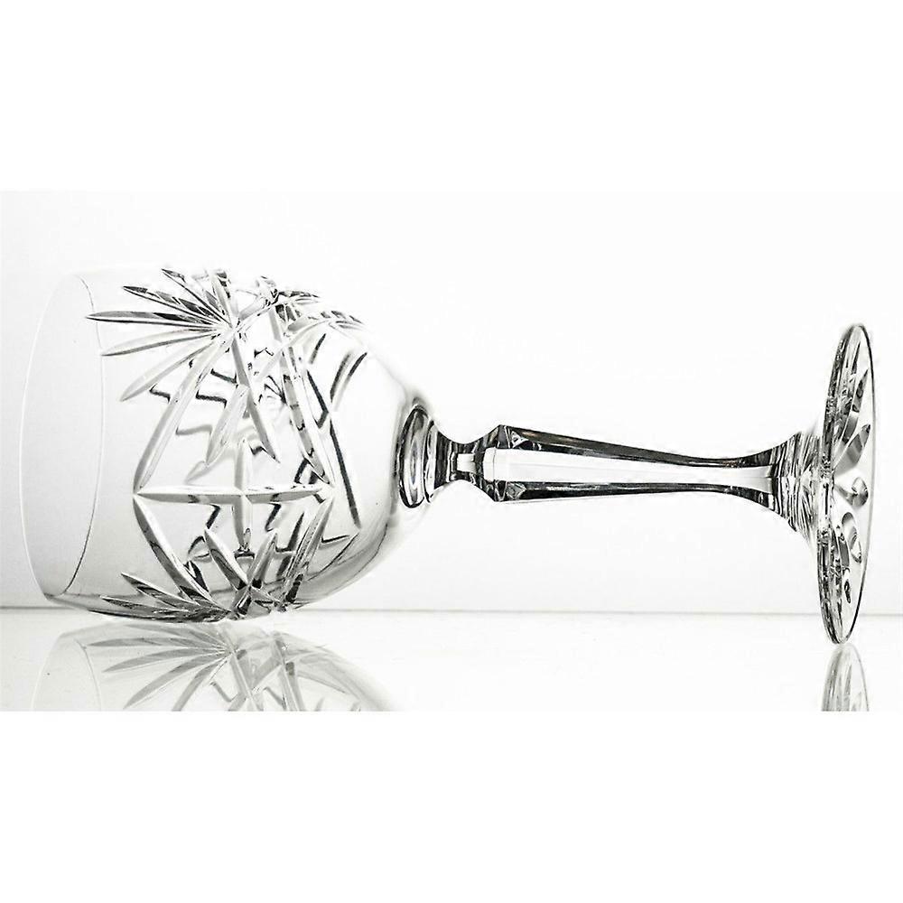  Crystal Julia crystal wine glasses 03940JULIA