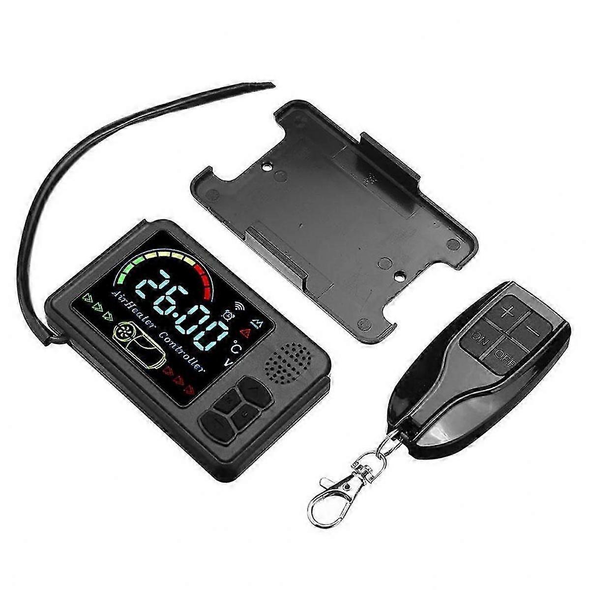 Bluetooth Remote Control for Carair Parking Heater Accessories