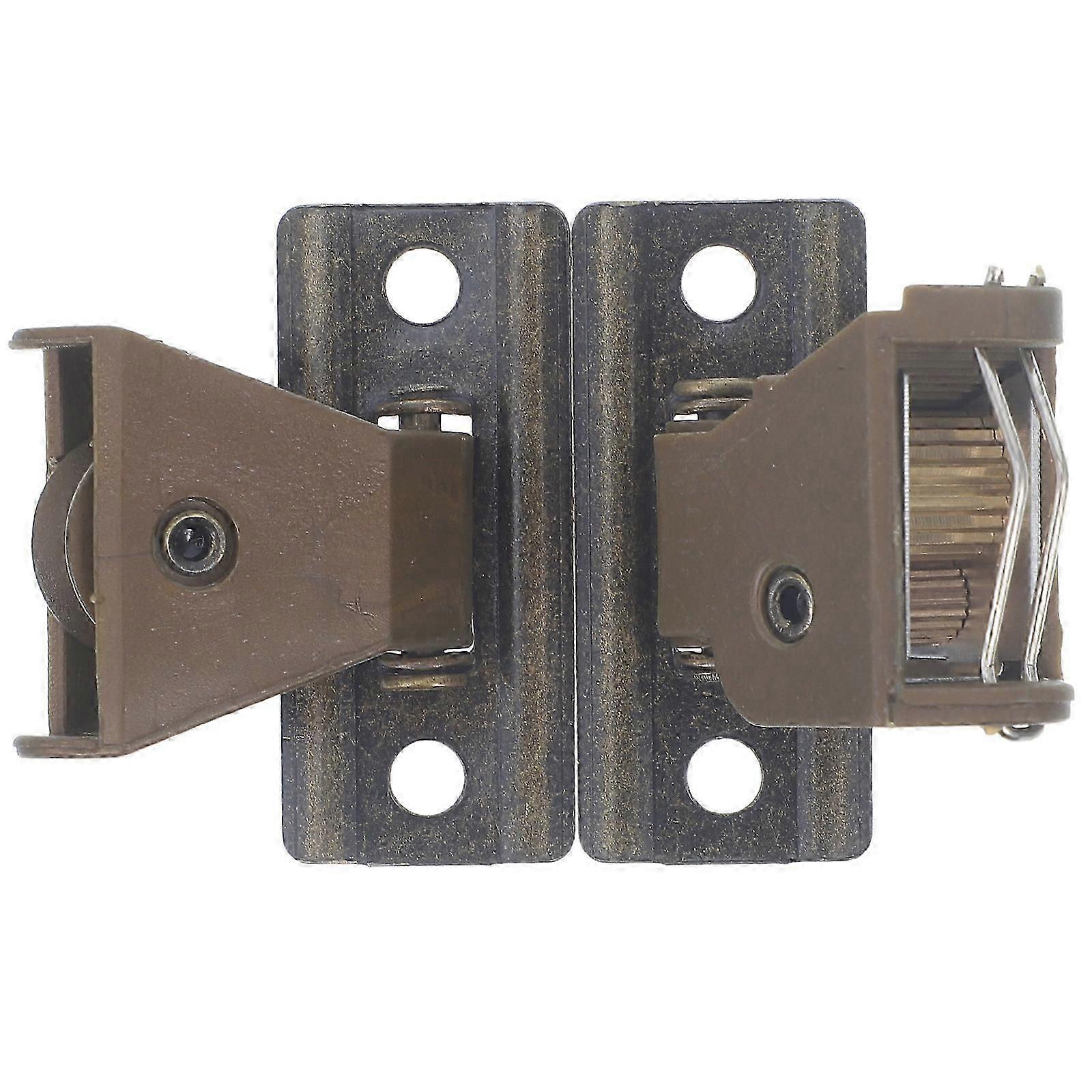 Metal Cord Lock Controller Home Curtain Accessories 1Set for Roller Blind