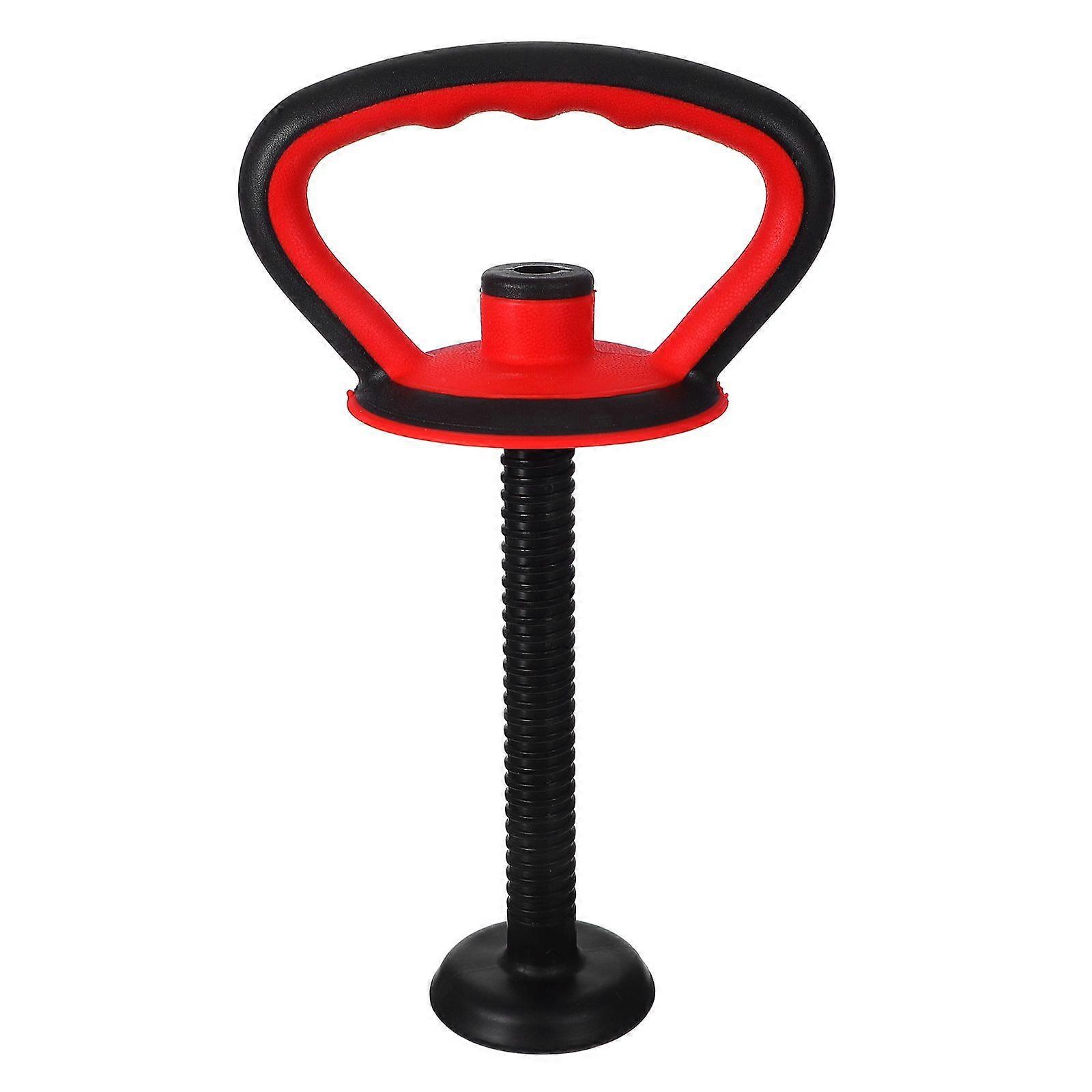 1Set Kettlebell Handle Replacement: Adjustable Ergonomic Grip for Kettlebell Accessories Strength Training and Workouts Equipment