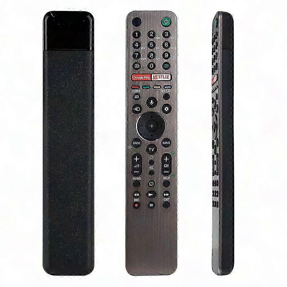 Télécommande vocale Bravia avec rétroéclairage, RMF-TX611E