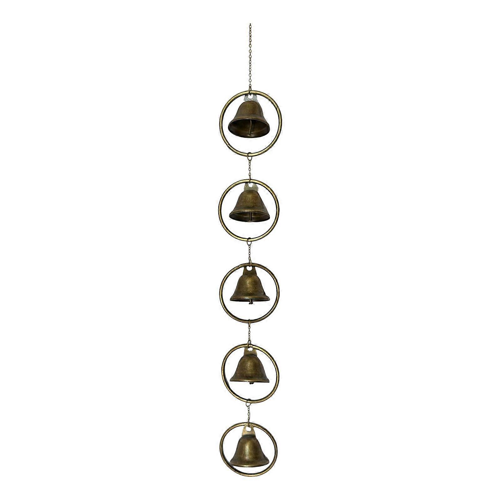 Home Garden Decor Wind Chimes B944