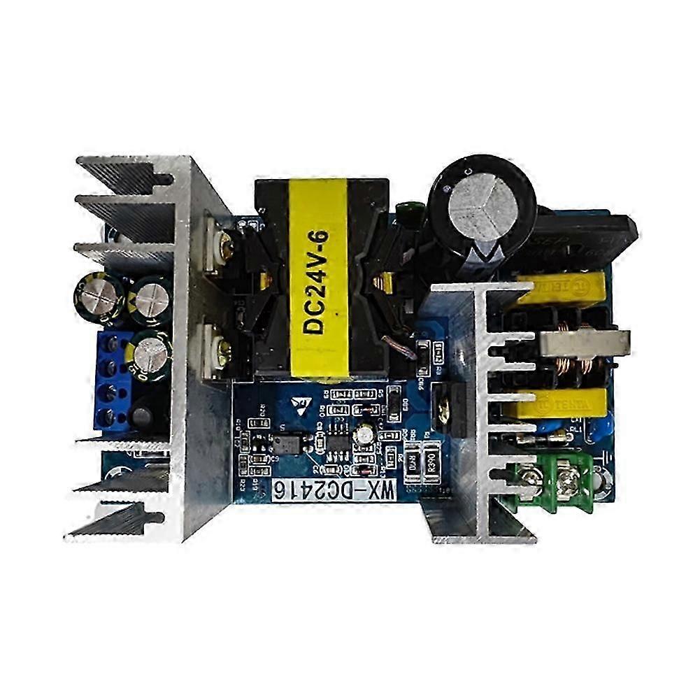 150W Switching Power Supply Module 24V 6A DC Power Modules High Power for Industrial Use