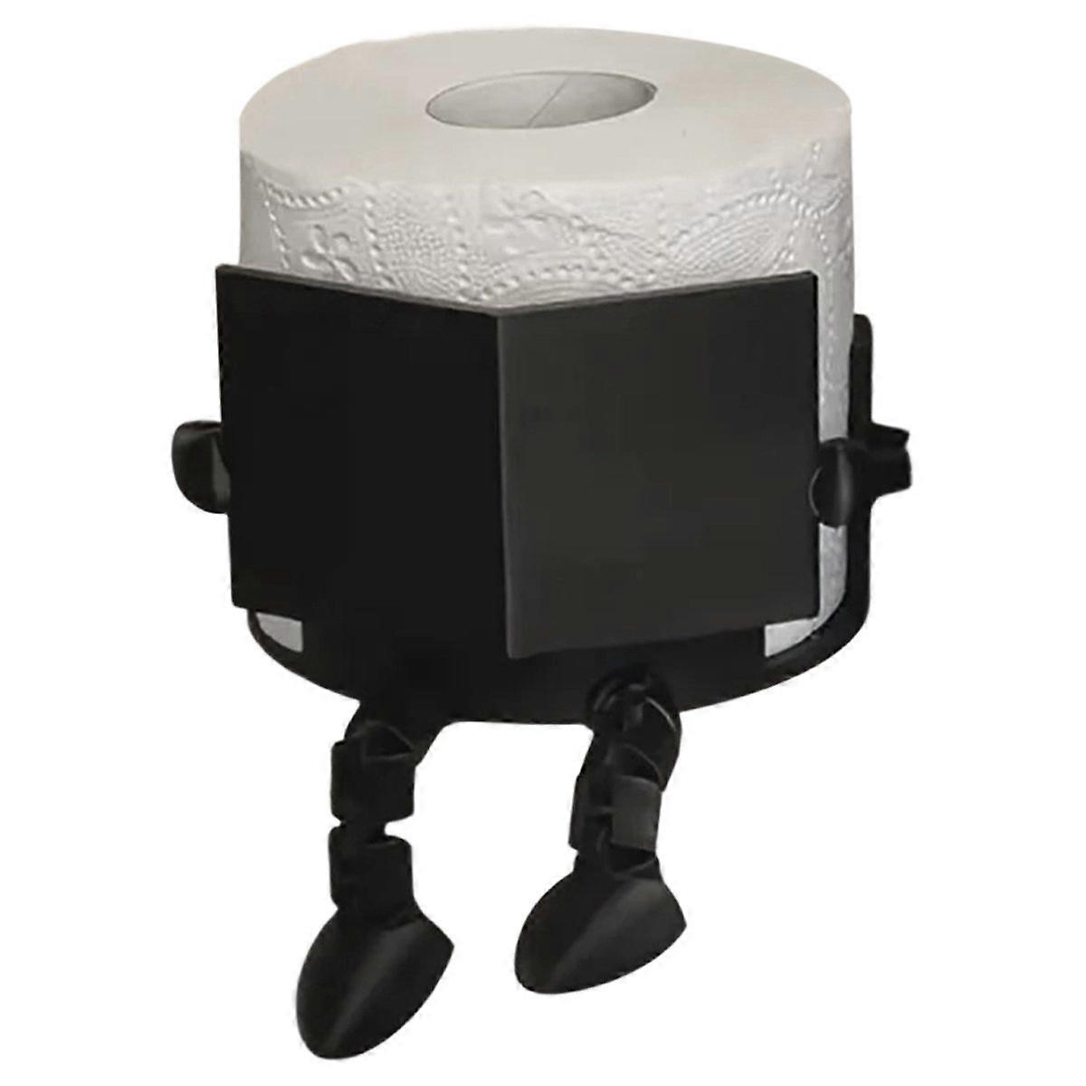 3D Printed Tissue Holder
Bathroom Decor Accessories