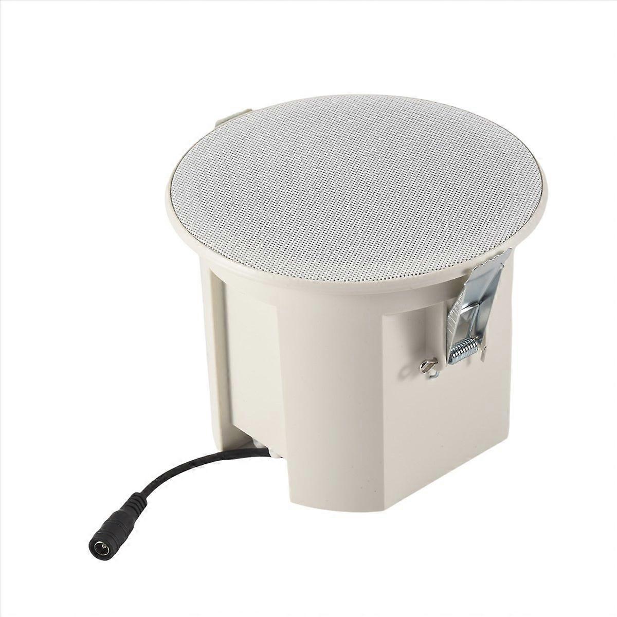 Built-In Amplifier Full Range Bluetoothback Cover (A)