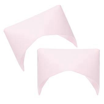 Nurse Hats for Women Nurse Hat for Wearing Use 2Pcs Pink Cotton Fabric