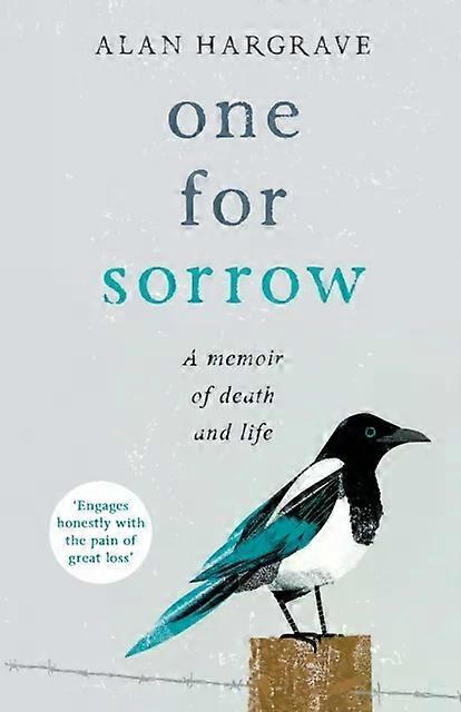 One For Sorrow - Jo Saxtron