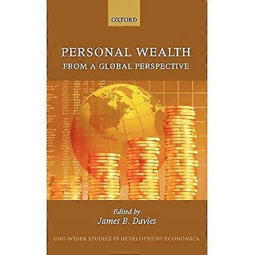 Personal Wealth from a Global Perspective