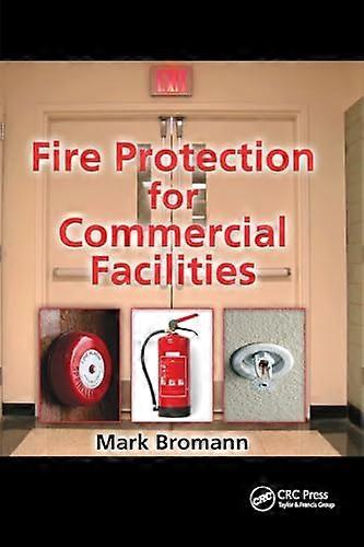 Fire Protection for Commercial Facilities