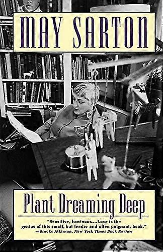 Plant Dreaming Deep Reissue