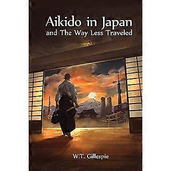 Aikido in Japan und der Weg weniger gereist