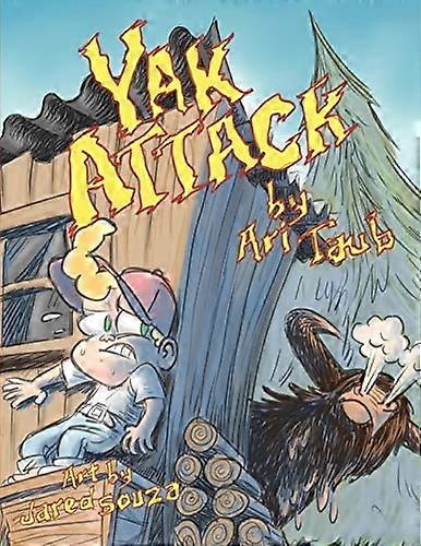 Yak-angrep