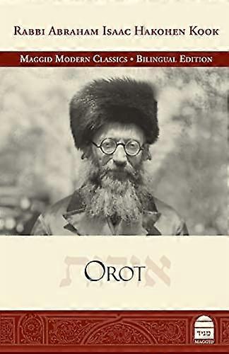 Orot (heprea/englanti)