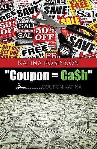 Coupon = Ca$H
