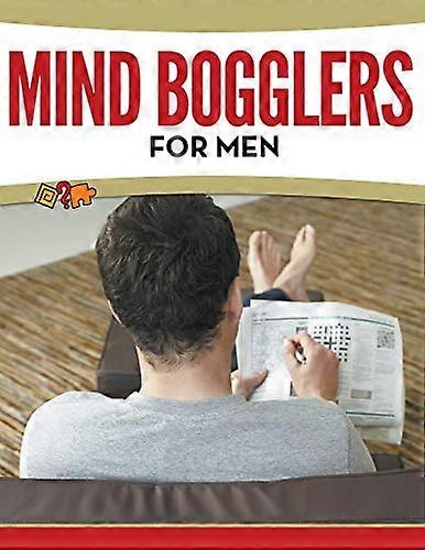 Mind Bogglers for Men