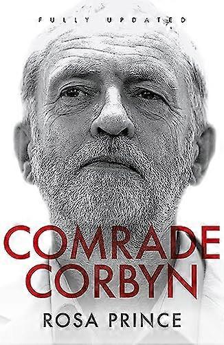 Comrade Corbyn - Updated New Edition: 2018