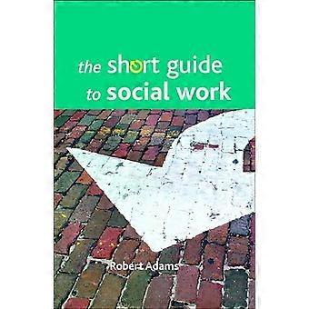 En kort Guide till socialt arbete