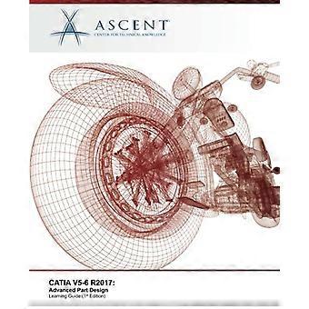 Catia V5-6 R2017: Avanceret deldesign