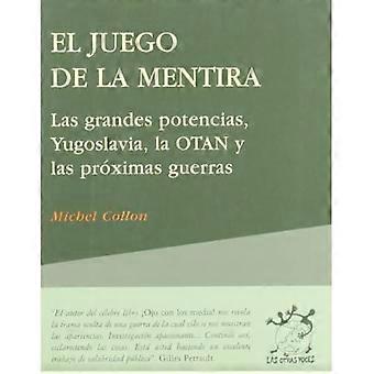 El juego de la Mentira