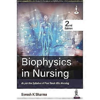 Biophysik in der Krankenpflege