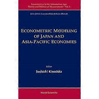 Modellazione econometrica delle economie del Giappone e dell'Asia-Pacifico