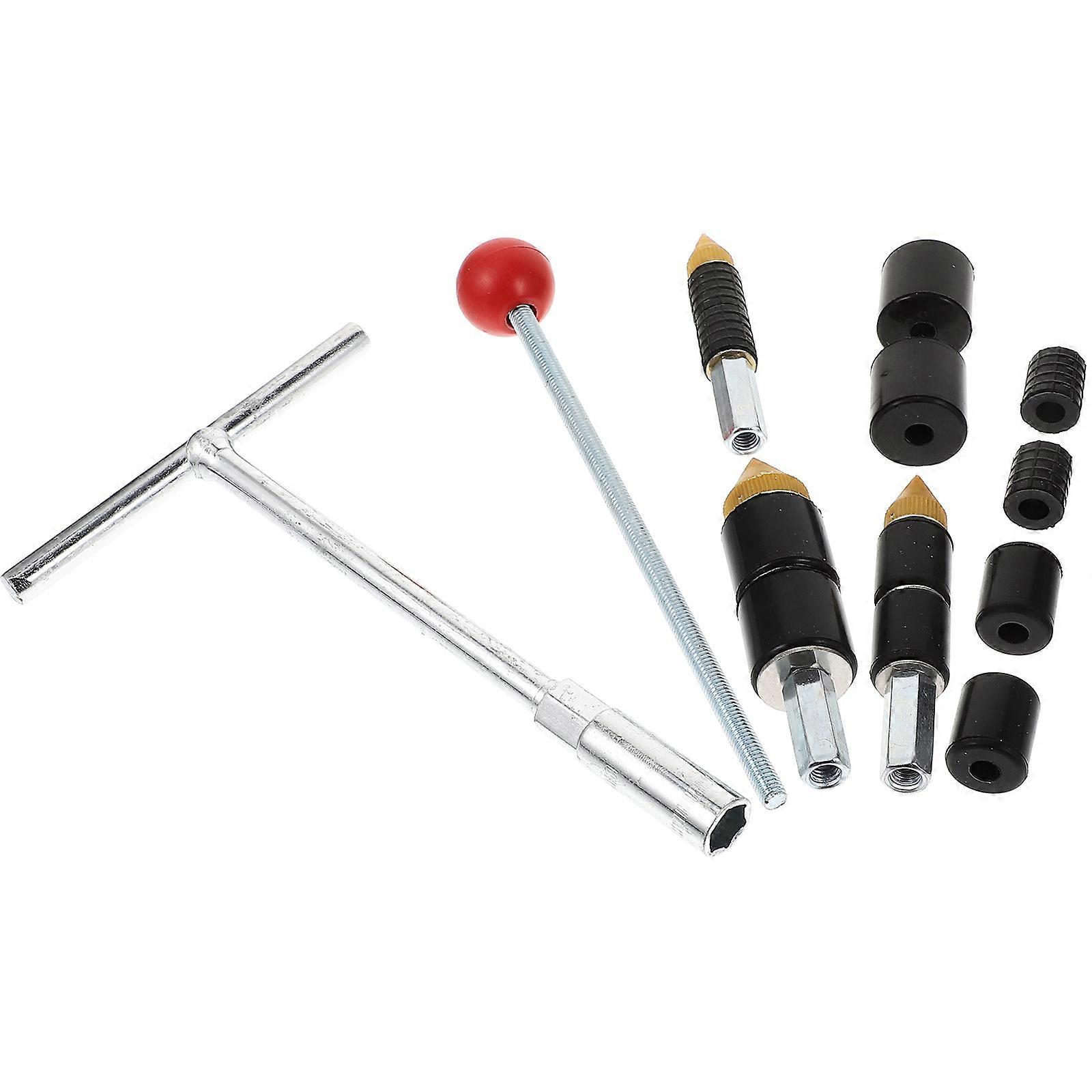 Plumbing Tools Water Stop Needles Hot Stop Pin 1Set