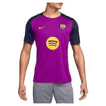 T-Shirt Nike Fc Barcelona Strike HJ7752552