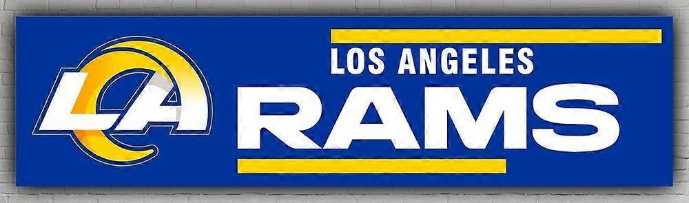 Rams Banner HF0092