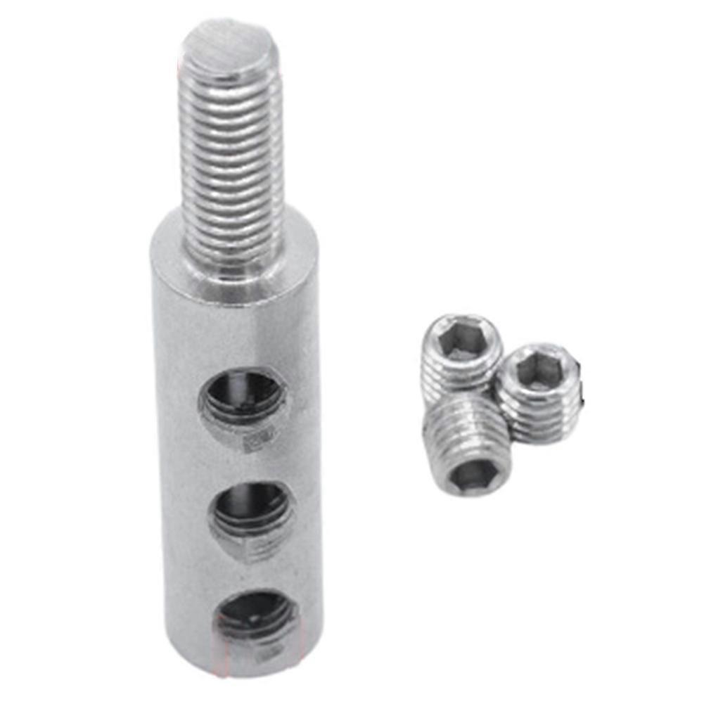 Selectors Pin Top Cap Weight Stack Connector for Advanced Strength Training A